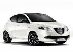 Lancia Ypsilon III (Type 846) - 2011 по 2015