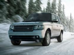 Land Rover Range Rover III Рестайлинг 2 - 2009 по 2012