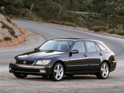 Lexus IS I - 1999 по 2005 Универсал 5дв.