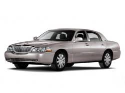 Lincoln Town Car