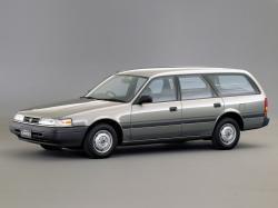 Mazda Capella IV - 1987 по 1997 Универсал 5дв.