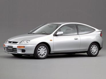 Mazda Familia VII (BH) - 1994 по 1999 Хэтчбек 3 дв.