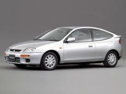 Mazda Familia VII (BH) - 1994 по 1999 Хэтчбек 5дв.