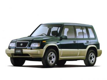 Mazda Proceed Levante I - 1995 по 1997 Внедорожник 5 дв.