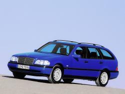 Mercedes-Benz C-klasse I (W202) - 1993 по 1997 Универсал 5дв.