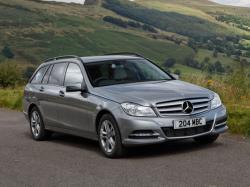 Mercedes-Benz C-klasse III (W204) Рестайлинг - 2011 по 2015 Универсал 5дв.