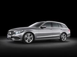 Mercedes-Benz C-klasse IV (W205) - 2014 по 2018 Универсал 5дв.