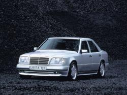 Mercedes-Benz E-klasse AMG I (W124) - 1994 по 1996 Седан