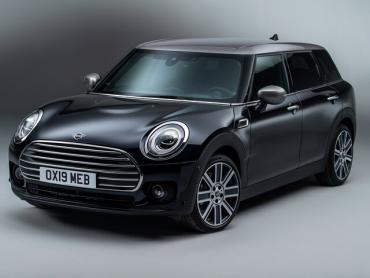 Mini Clubman F54 II Рестайлинг - 2019 по 2025