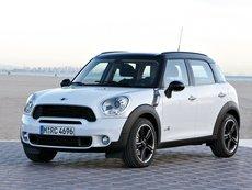 Mini Countryman R60 I - 2010 по 2016