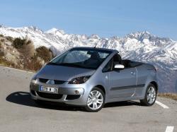 Mitsubishi Colt VI - 2002 по 2012