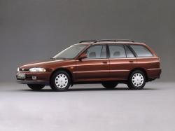 Mitsubishi Lancer VI - 1991 по 2000 Универсал 5дв.