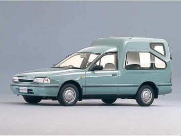 Nissan AD I - 1990 по 1996 Универсал 3 дв.