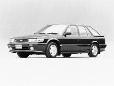 Nissan Bluebird IX (U12) - 1987 по 1991 Хэтчбек 5дв.