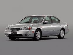 Nissan Cefiro III (A33) - 1998 по 2003