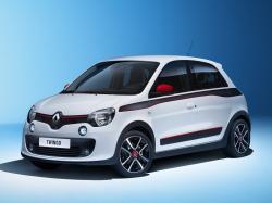 Renault Twingo III - 2014 по 2019