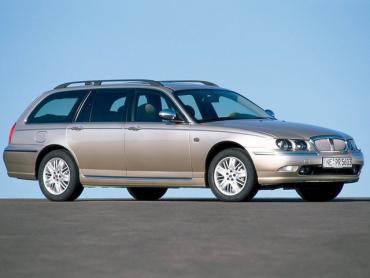 Rover 75 I - 1999 по 2004 Универсал 5 дв.