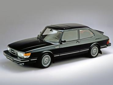 Saab 900 I - 1978 по 1994 Хэтчбек 3 дв.