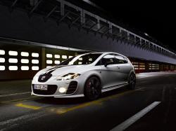 SEAT Leon II - 2005 по 2009