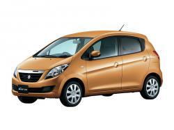 Suzuki Cervo V  - 2006 по 2011