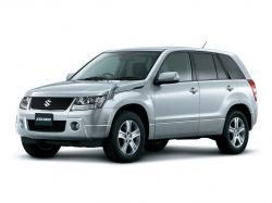 Suzuki Escudo III - 2005 по 2012