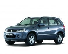 Suzuki Grand Vitara III - 2005 по 2008 Внедорожник 5 дв.