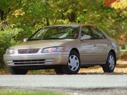 Toyota Camry V (XV20) - 1996 по 2002