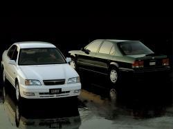 Toyota Camry (V40) - 1994 по 1998