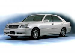 Toyota Crown XI (S170) - 1999 по 2007