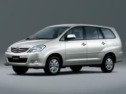 Toyota Innova 2004 по 2015