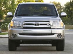 Toyota Tundra I Рестайлинг - 2002 по 2006 Пикап Одинарная кабина