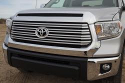 Toyota Tundra II Рестайлинг - 2013 по 2021 Пикап Одинарная кабина