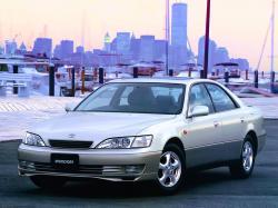 Toyota Windom II (XV20) - 1996 по 1999