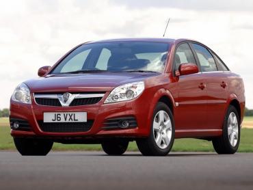 Vauxhall Vectra C - 2003 по 2008 Хэтчбек 5 дв.