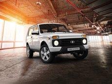 ВАЗ 2121 (4x4) 2019 по 2011