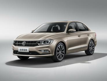 Volkswagen Bora III  - 2016 по 2020 Седан