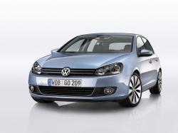 Volkswagen Golf Mk VI - 2008 по 2012 Хэтчбек 5дв.