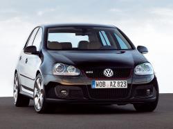 Volkswagen Golf GTI Mk V - 2004 по 2008 Хэтчбек 5дв.