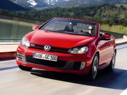 Volkswagen Golf GTI Mk VI - 2008 по 2012