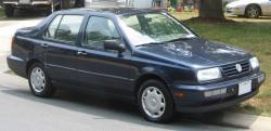 Volkswagen Jetta III - 1992 по 1998