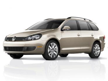 Volkswagen Jetta VI - 2010 по 2015 Универсал 5 дв. sportwagen 