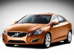 Volvo S60 II - 2010 по 2013
